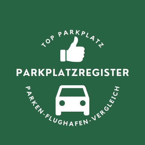 Parkplatzregister