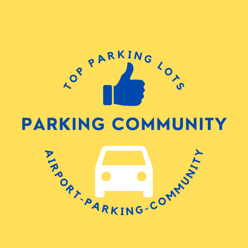 Airport Parking Community