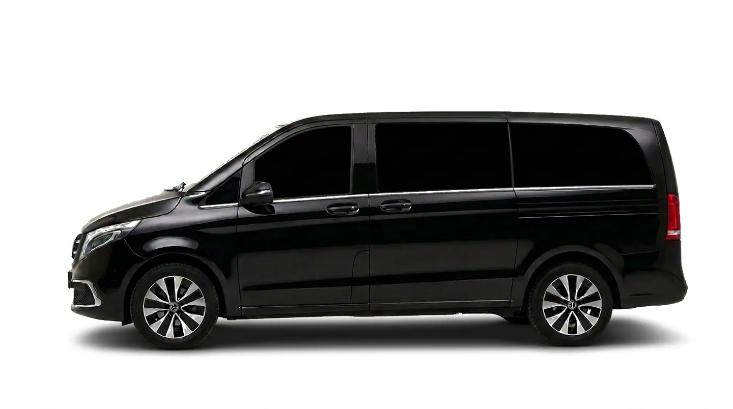 Mercedes-Benz V-Klasse o. ä.